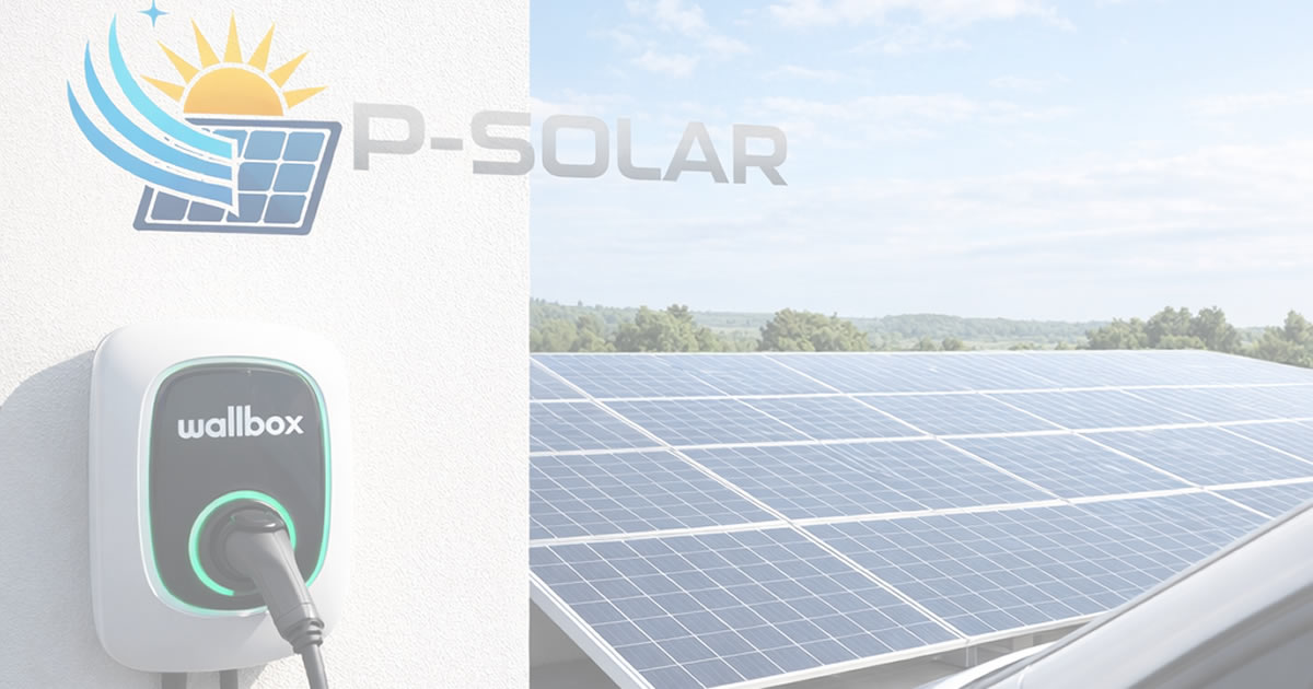 Eletrotécnico responsável técnico da P-Solar em condomínio de luxo na Grande São Paulo